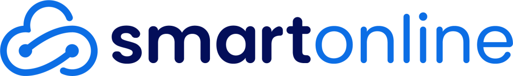 logo smart online