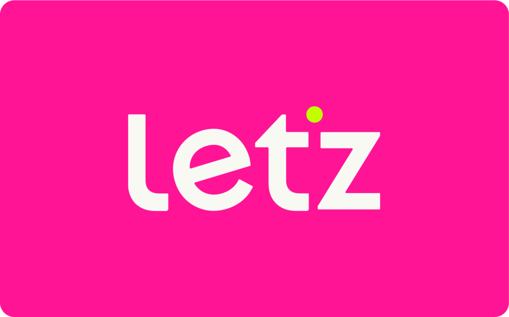 Logo Let'z