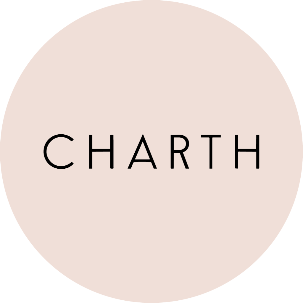 Charth logo